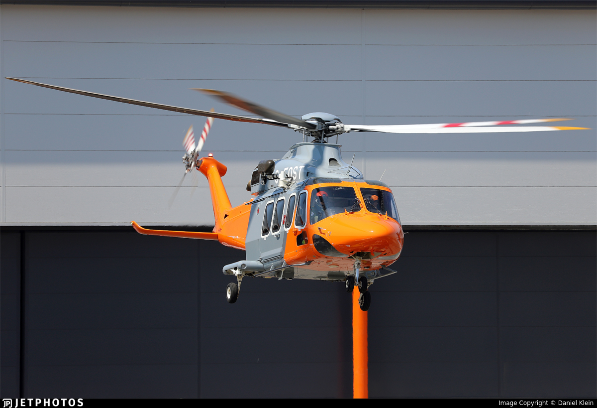 Agusta AW139